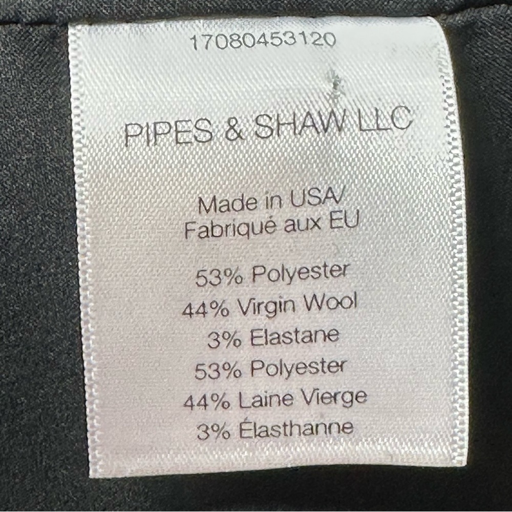 NWT Veronica Beard Black Morrison Sailor Flounce Mini Skirt Size 0 - Picture 8 of 11